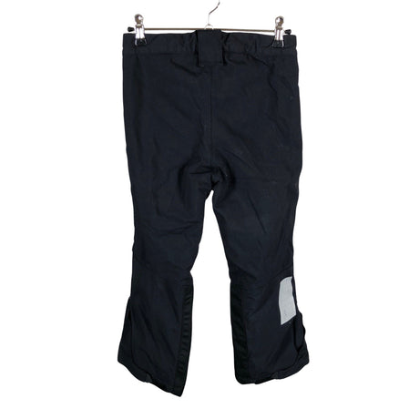 Unisex Molo Kids - Winter pants, size 122 - 128 - Black (2)