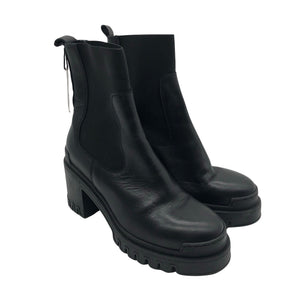Unisex Pavement - Ankle boots, size 38 - Black (3)