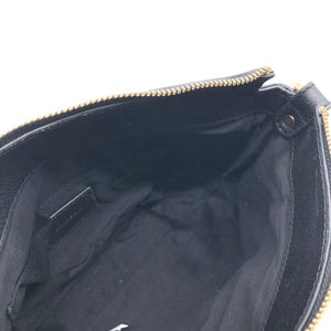 Unisex Anna Field - Shoulder bag, size Midi - Black (2)
