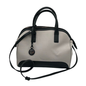 Unisex Armani Jeans - Shoulder bag, size Midi - Gray (1)