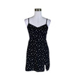 Unisex Hollister - Summer dress, size 34 - Black ()