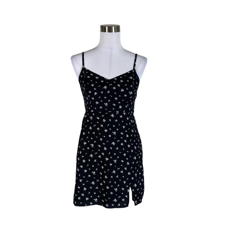 Unisex Hollister - Summer dress, size 34 - Black ()