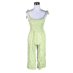 Unisex Hollister - Overalls, size 34 - Green (1)