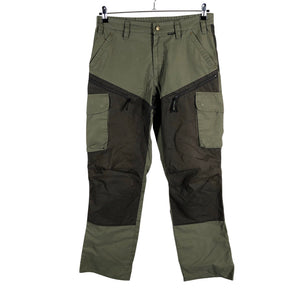 Unisex Chevalier - Outdoor pants, size L - Green (1)