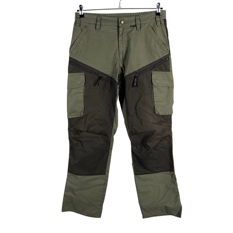 Unisex Chevalier - Outdoor pants, size L - Green ()