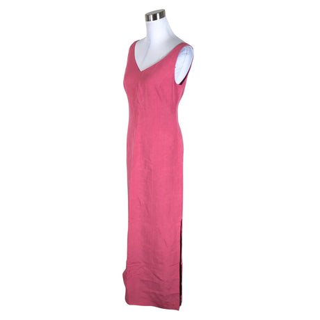 Unisex Ril's - Party dress, size 36 - Pink (2)