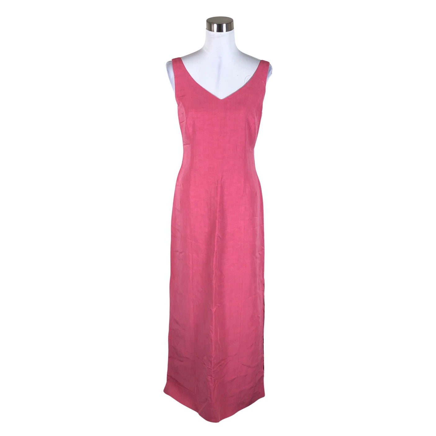 Unisex Ril's - Party dress, size 36 - Pink (1)