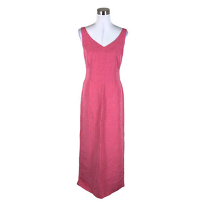 Unisex Ril's - Party dress, size 36 - Pink (1)