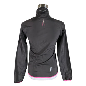 Unisex Li-ning - Sports jacket, size 34 - Gray (2)