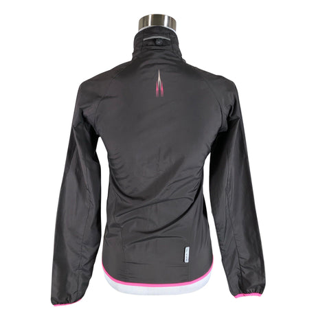 Unisex Li-ning - Sports jacket, size 34 - Gray (2)