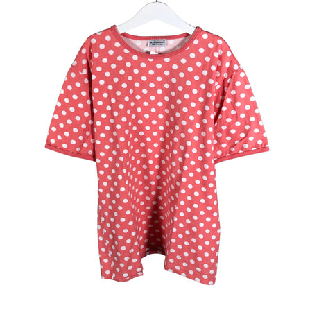 Unisex Marimekko - T-shirt, size 158 - 164 - Light pink ()