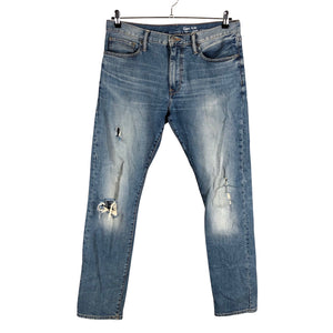Unisex Gap - Jeans, size W33 - Blue (1)