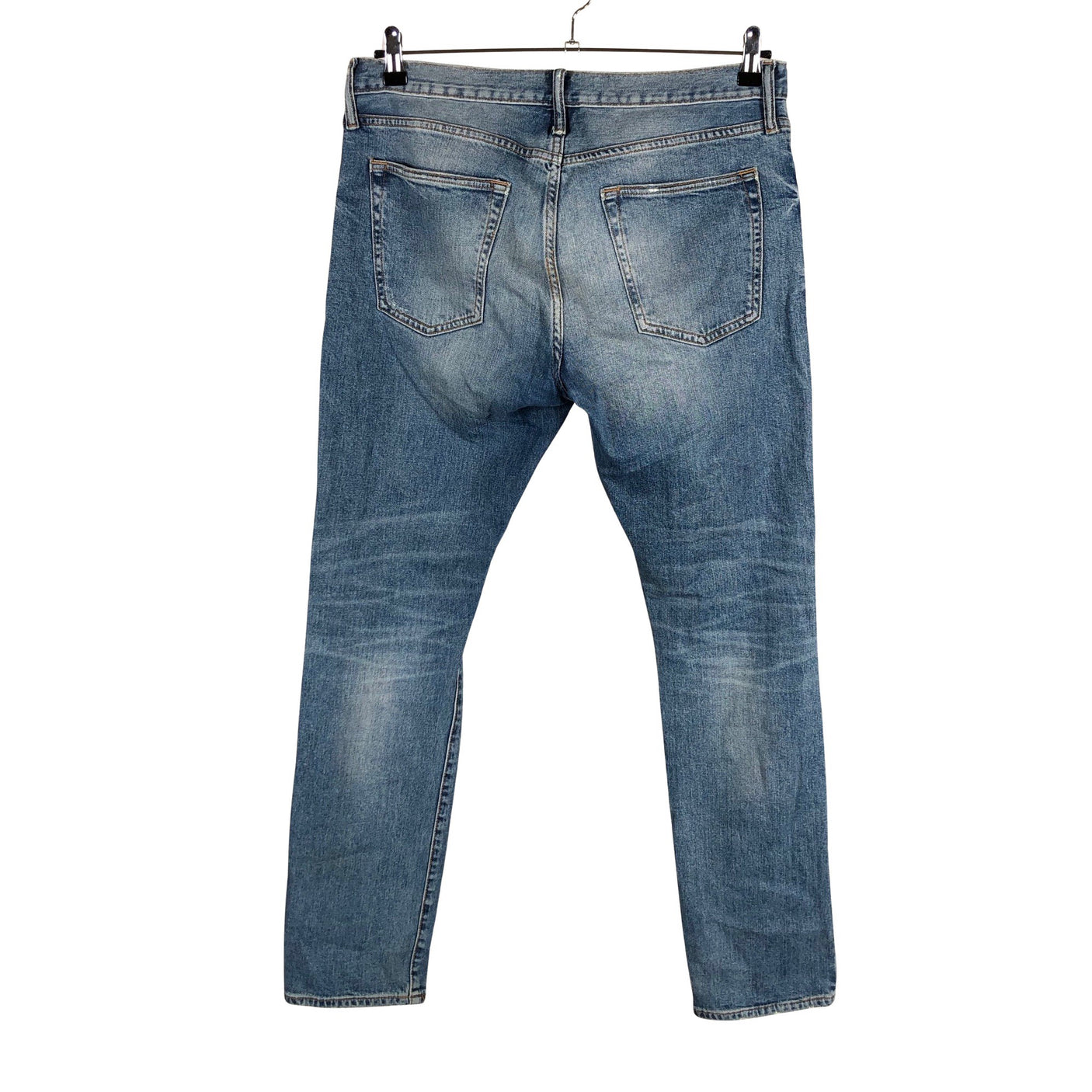 Unisex Gap - Jeans, size W33 - Blue (2)