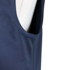 Unisex Filippa K. - Tricot dress, size 40 - Blue (3)