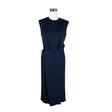 Unisex Filippa K. - Tricot dress, size 40 - Blue ()