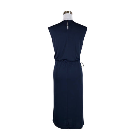 Unisex Filippa K. - Tricot dress, size 40 - Blue (2)