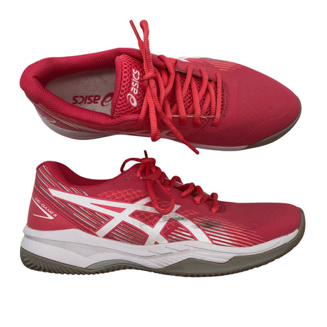 Unisex Asics - Indoor sports shoes, size 41 - Pink ()