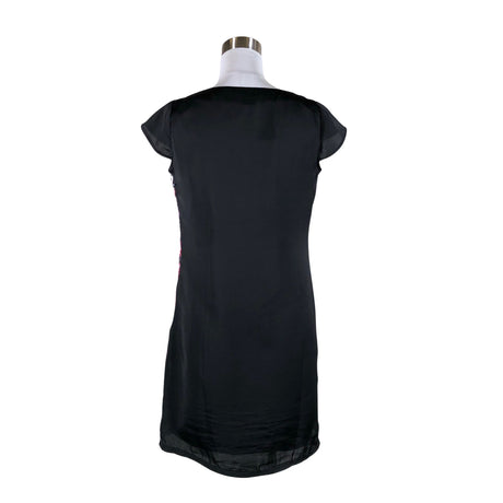 Unisex Tazzia - Party dress, size 38 - Black (2)