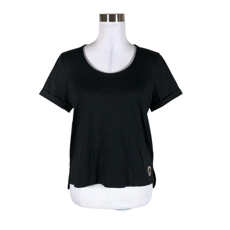 Unisex Ted Baker - T-shirt, size 38 - Black ()