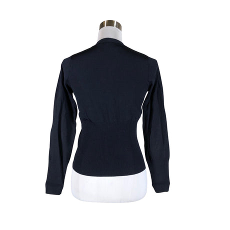 Unisex Andiata - Cardigan, size 36 - Blue (2)