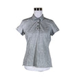 Unisex Gant - Polo shirt, size 38 - Gray ()