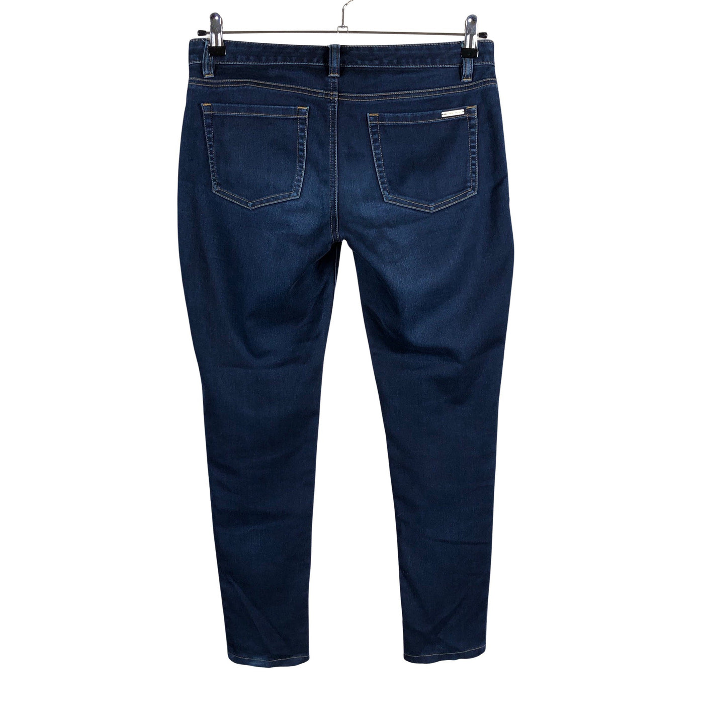 Unisex Michael Kors - Jeggings, size W29 - Blue (2)