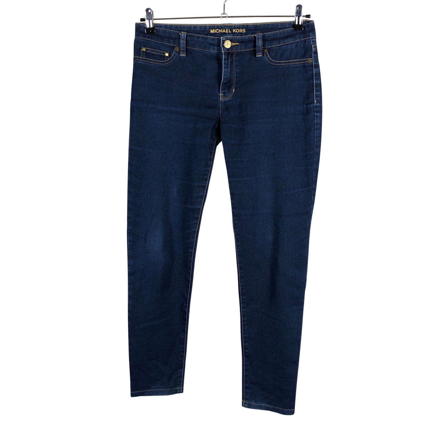 Unisex Michael Kors - Jeggings, size W29 - Blue (1)
