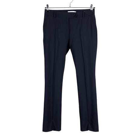 Unisex Andiata - Straight leg trousers, size 36 - Blue ()