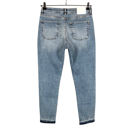 Unisex Opus - Jeans, size 38 - Light blue (2)