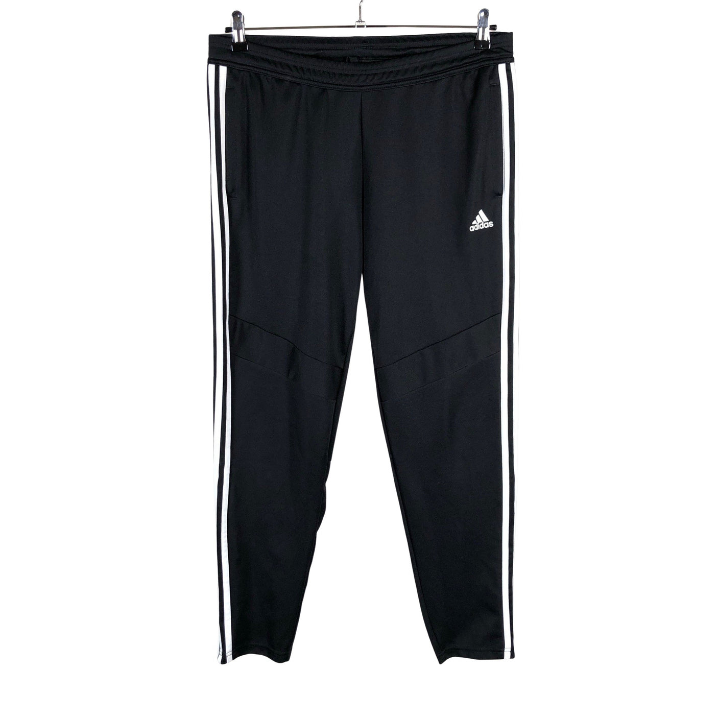 Unisex Adidas - Track pants, size 42 - Black (1)