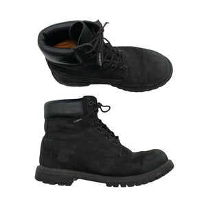 Unisex Timberland - Ankle boots, size 38 - Black (1)