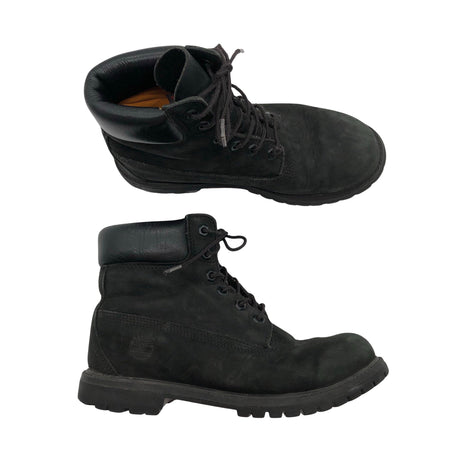 Unisex Timberland - Ankle boots, size 38 - Black ()