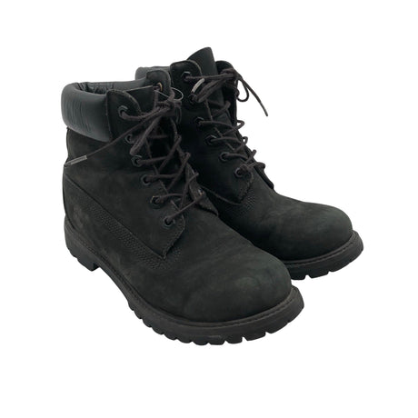 Unisex Timberland - Ankle boots, size 38 - Black (2)