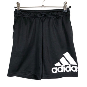 Unisex Adidas - Sports shorts, size 134 - 140 - Black (1)