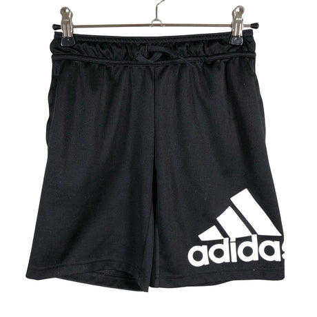 Unisex Adidas - Sports shorts, size 134 - 140 - Black ()