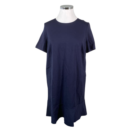 Unisex Ril's - Tricot dress, size 46 - Blue ()