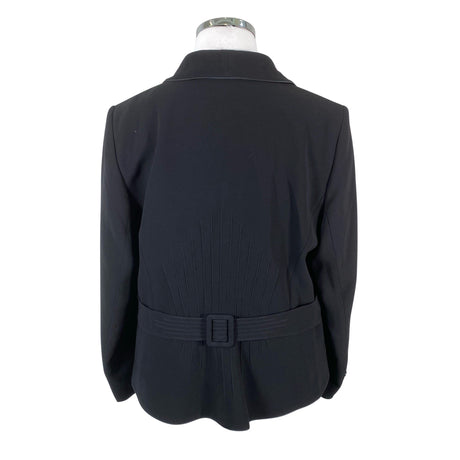Unisex Basler - Jacket, size 44 - Black (2)