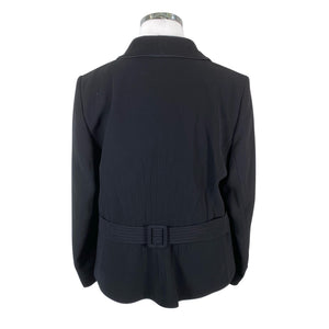 Unisex Basler - Jacket, size 44 - Black (2)