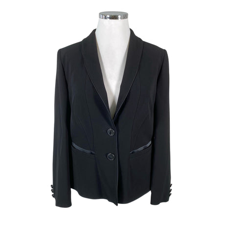 Unisex Basler - Jacket, size 44 - Black ()