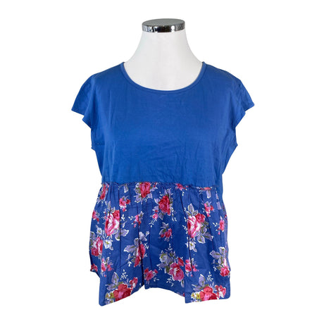 Unisex Rhum Raisin - T-shirt, size 42 - Blue ()