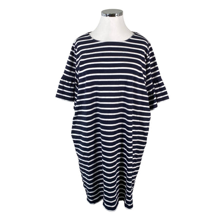 Unisex Nanso - Tricot dress, size 50 - Blue ()