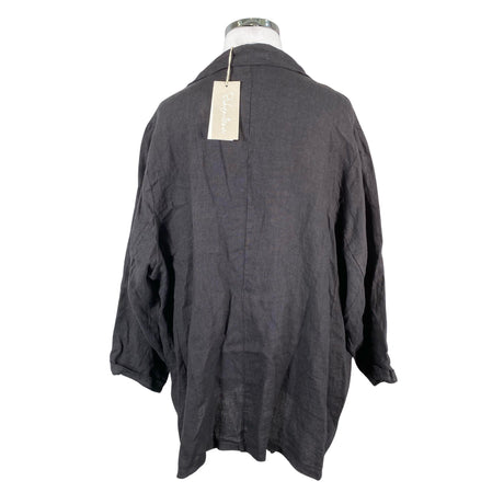 Unisex Bohemiana - Jacket, size 42 - Gray (2)
