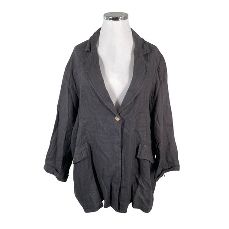Unisex Bohemiana - Jacket, size 42 - Gray ()