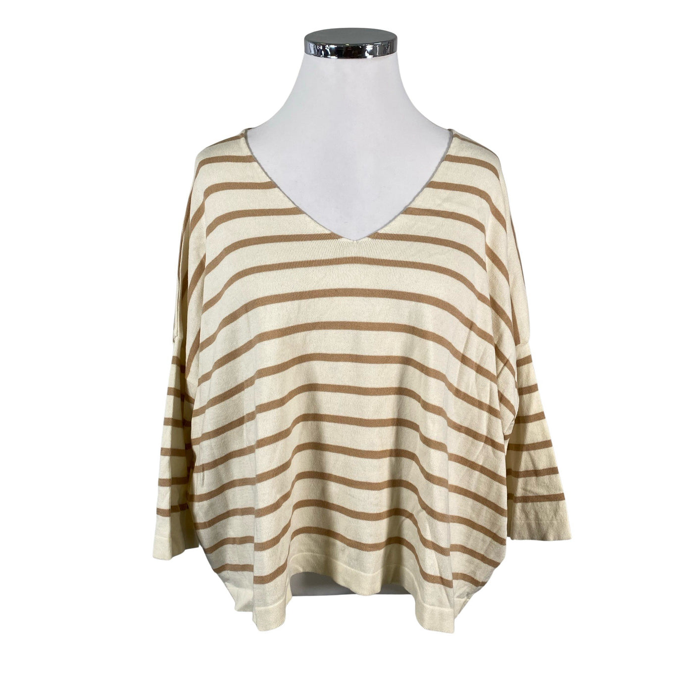 Unisex Bohemiana - Sweater, size 44 - Beige (1)