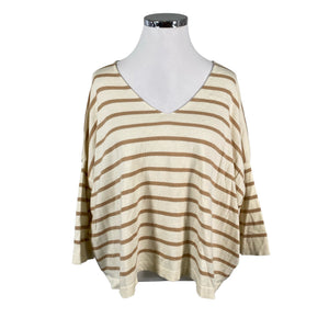 Unisex Bohemiana - Sweater, size 44 - Beige (1)
