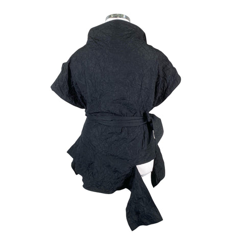 Unisex Igor - Party shirt, size 50 - Black (2)