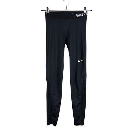 Unisex Nike - Sports tights, size 36 - Black ()