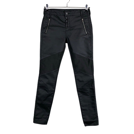 Unisex Cream - Jeans, size W31 - Black ()