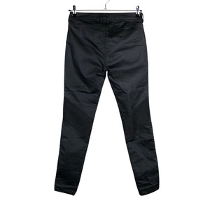 Unisex Cream - Jeans, size W31 - Black (2)
