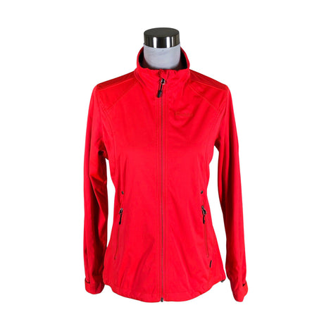 Unisex Rukka - Soft shell jacket, size 40 - Pink ()